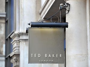 Supporting image for story: Ted Baker: Locations of 31 stores set for closure
