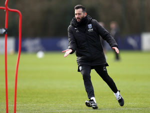 Supporting image for story: West Brom sign exciting goalscoring hotshot