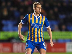 Supporting image for story: Dave Edwards in danger of missing ‘special’ Wolves tie