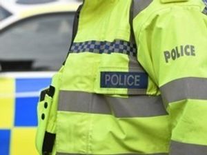 Supporting image for story: Police in Church Stretton appeal for help to identify suspected thief 