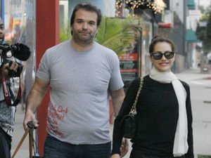 Supporting image for story: HBO documentary What Happened, Brittany Murphy? examines tragic star’s life