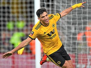 Supporting image for story: Dave Edwards: It’s the end of an era with Raul Jimenez set to leave Wolves