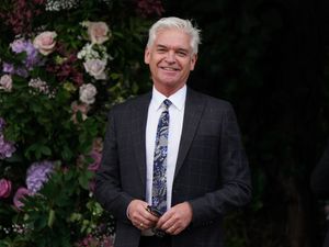 Supporting image for story: Phillip Schofield tells Piers Morgan of utter heartbreak over This Morning exit