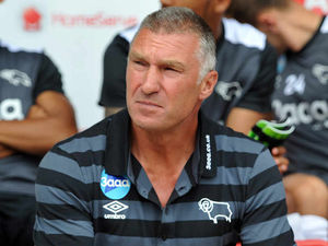 Supporting image for story: Wolves speak to Nigel Pearson over Molineux top job