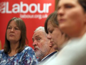 Supporting image for story: Voters ‘need a final say’ on deal with EU