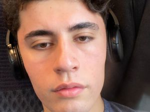 Supporting image for story: Timeline of events after Daniel Khalife’s alleged prison escape