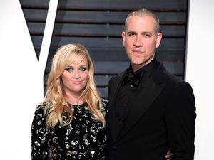 Supporting image for story: Reese Witherspoon and husband Jim Toth reveal divorce in ‘difficult decision’