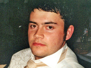 Supporting image for story: Tom Kirwan murder: Five years on family vows not to rest until they get justice