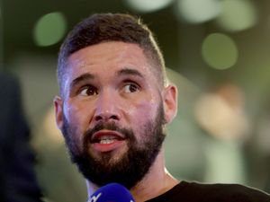 Supporting image for story: Retired boxer Tony Bellew is final name rumoured to join I’m A Celebrity line-up