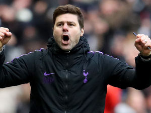 Supporting image for story: Aston Villa linked with Mauricio Pochettino as Steven Gerrard fights on