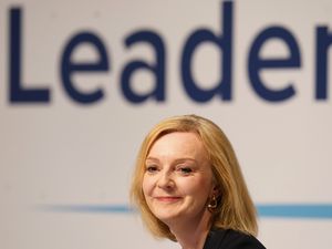 Supporting image for story: Liz Truss in pledge to ‘vital region’