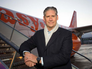 Supporting image for story: easyJet reveals bumper package holiday profits – but has been hit by fuel costs and war in Middle East