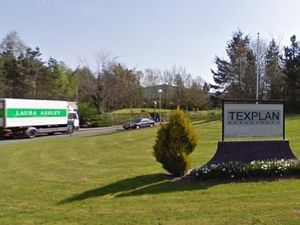 Supporting image for story: Furloughed Laura Ashley workers volunteer to make scrubs for NHS