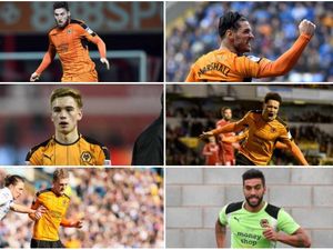 Supporting image for story: Is the (Jack) Price right? Value the entire Wolves squad 