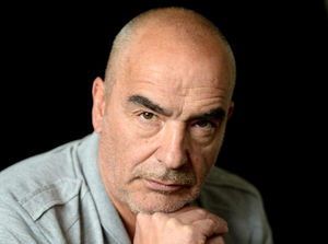 Nigel Jones, aged 57, was smashed in the head with an axe at his home in Aldridge