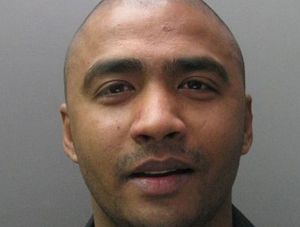 Supporting image for story: Former Shropshire man's murderer is jailed for life