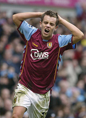 Lee Hendrie knows the highs and lows of football