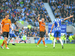 Supporting image for story: Sad Bert Williams blasts woeful Wolves