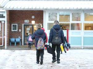 Supporting image for story: Reopening schools could fuel pandemic and put staff at serious risk, unions warn