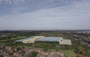 Design and access statement 
Credit C4 Projects 
Permission for use for LDR partners 