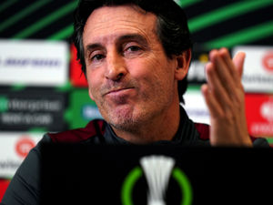 Supporting image for story: Aston Villa thoughts turn to Europe