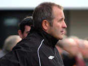 Supporting image for story: Bully will make new duo sweat