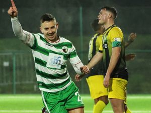 Supporting image for story: TNS set for return following fortnight of inactivity