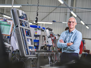 Supporting image for story: PP Plus launches to bridge the UK’s commercial ‘valley of death’
