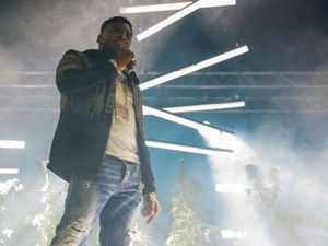 Supporting image for story: MIST, O2 Academy, Birmingham - REVIEW