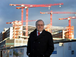 Supporting image for story: Spellar demands answers on 'sorry saga' of drone chaos