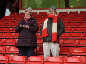 Supporting image for story: Walsall vs Oxford - Find your face at the Banks's
