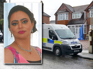 Supporting image for story: Gurpreet Singh: Jury yet to reach verdict on alleged Wolverhampton wife murder