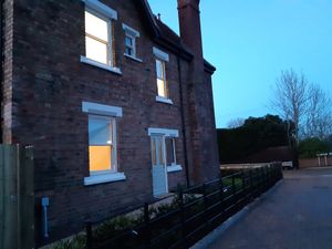 Supporting image for story: How a new housing development in Telford is helping the council with a number of objectives