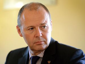 Supporting image for story: Shropshire baby deaths probe is outlined