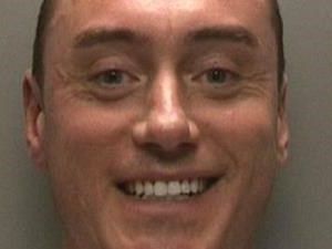 Supporting image for story: Drug dealer jailed after being caught at Birmingham Airport using fake passport