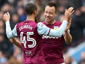 Supporting image for story: Steve Bruce prepared to offer John Terry coaching role at Aston Villa