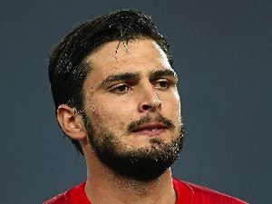 Supporting image for story: West Brom want two more signings