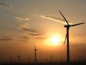 Supporting image for story: Green industrial revolution welcomed by MP