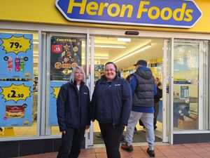 Supporting image for story: Walsall woman’s job hunt joy: ‘After 10 months and 300 applications, I’m finally back in work’