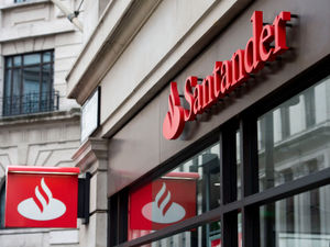 Supporting image for story: Santander plans to cut opening hours - see the West Midlands branches affected