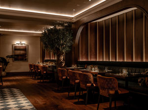 Supporting image for story: Six By Nico rolls out the red carpet with latest menu