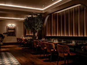 Supporting image for story: Six By Nico rolls out the red carpet with latest menu