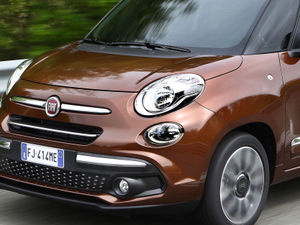 Supporting image for story: Fiat owners urged to be on guard by police after spate of thefts 