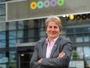 Supporting image for story: Government move on school bubbles welcomed by Shropshire chief