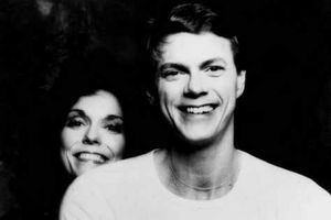 Supporting image for story: Only Yesterday: The Carpenters Story
