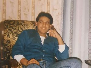 Supporting image for story: Suspects arrested over 1994 murder released after questioning