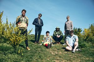 We Were Kings
Family & Friends reunite to create Music in Memory of Andrew