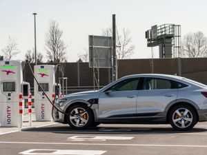 Supporting image for story: The UK’s EV demand hotspots revealed