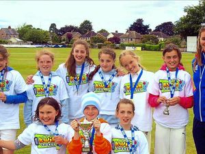 Supporting image for story: Worfield are Kwik off the mark to land an impressive double