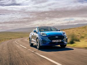 Supporting image for story: These were the best-selling cars in August